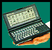 HP Palmtop icon