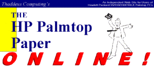 Palmtop Paper logo